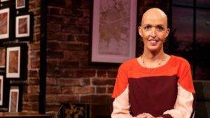 Vicky Phelan: Which cancer