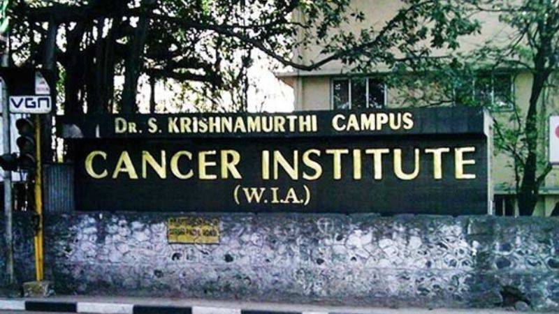 Adyar Cancer Institute