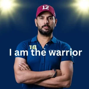 I-am-the-warrior-Yuvraj-Singh