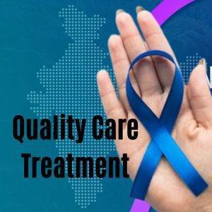 quality care cancer treatment