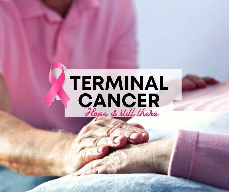 Terminal Cancer 1 