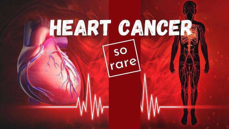 Heart Is Not Cancerous