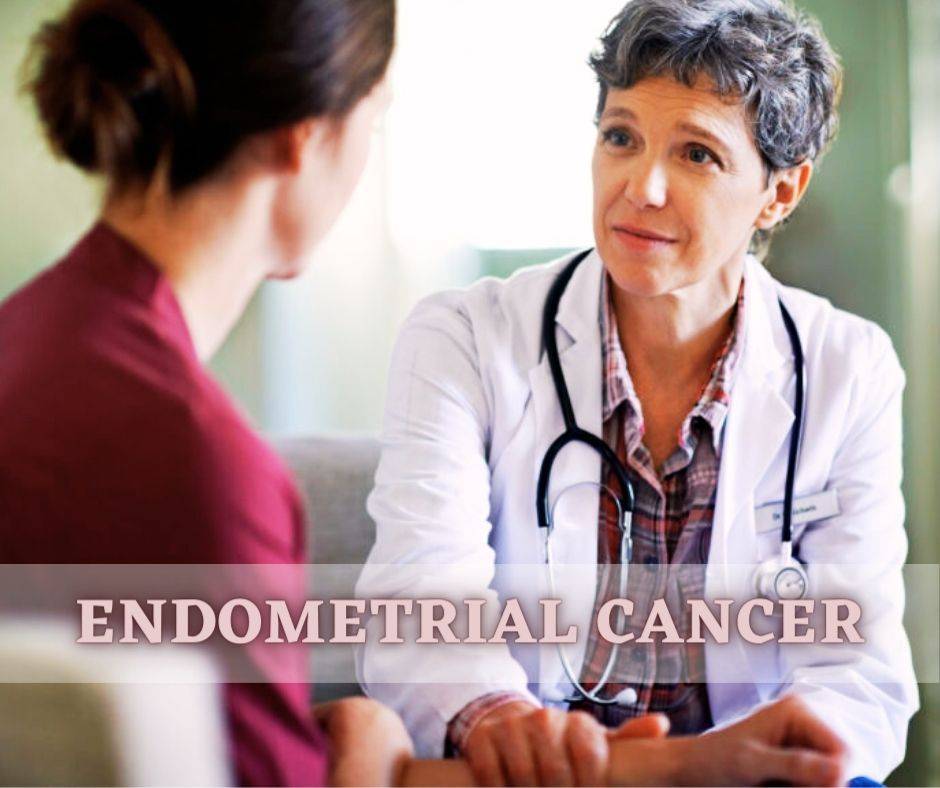 How Fast Does Endometrial Cancer Spread