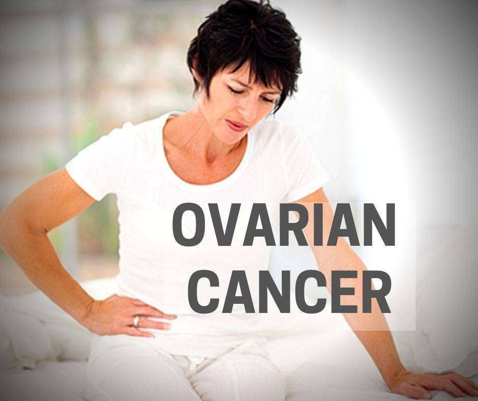 How Fast Does Ovarian Cancer Spread