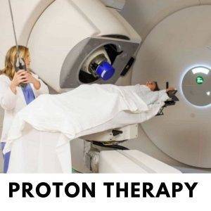 proton therapy
