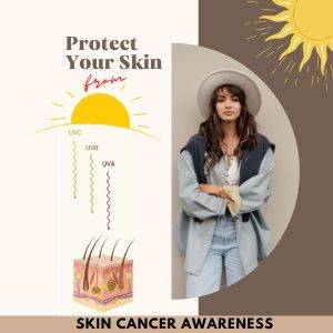 skin protection from sun