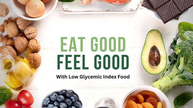 Glycemic Index foods