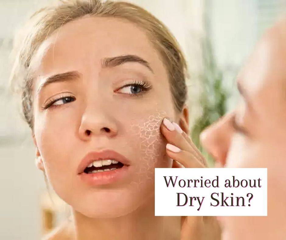 why-is-my-skin-dry-even-when-i-moisturize