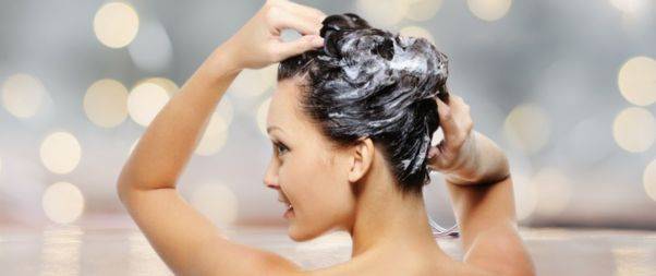 How to do Hair Spa
