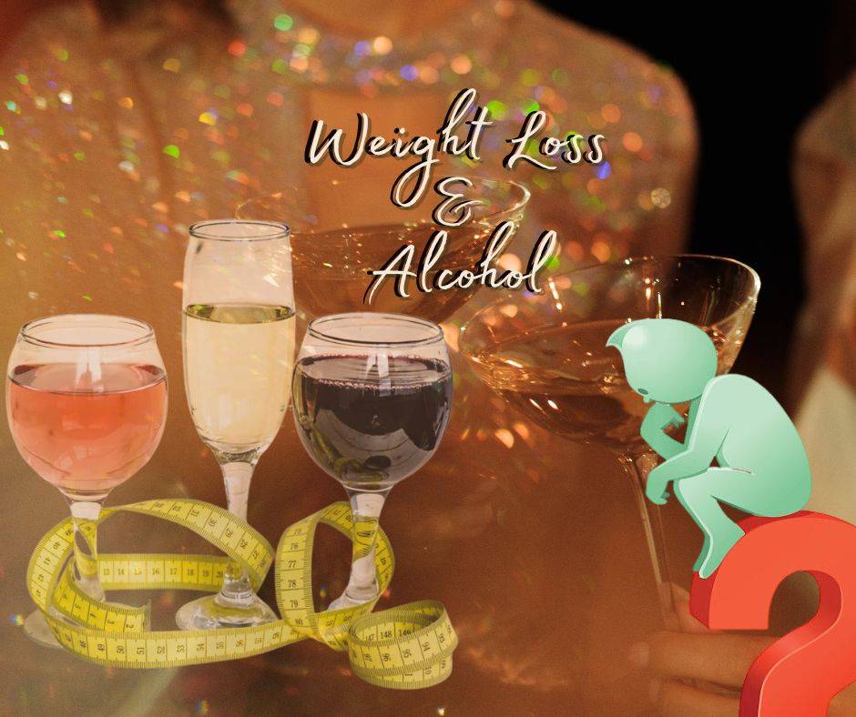 Which Alcohol Is Good For Reducing Belly Fat