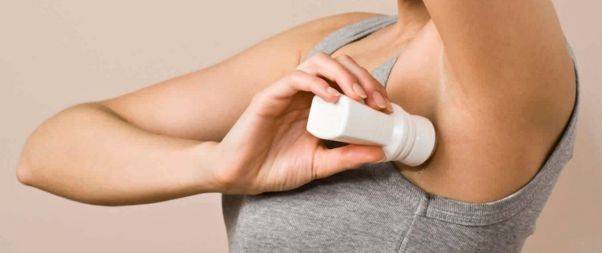 Antiperspirants and underwired bras cause breast cancer