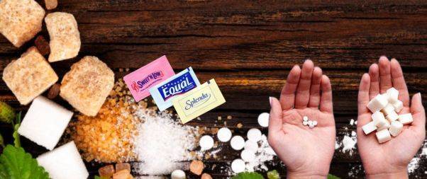 Do Artificial Sweeteners cause Cancer