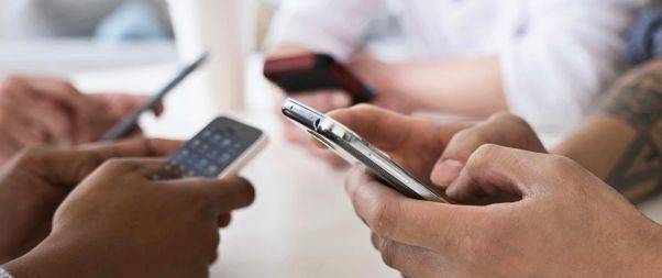 Mobile Phone causes Cancer-Myth
