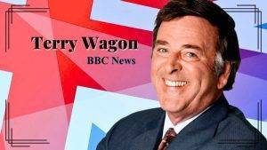 Terry Wagon, a beloved BBC commentator left his fans sobbing