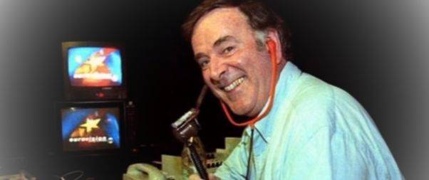 Terry Wagon, BBC Commentator