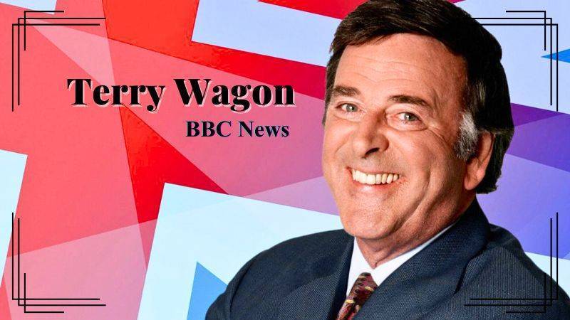 Terry Wagon, a beloved BBC commentator left his fans sobbing