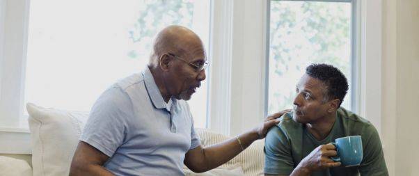 When to seek medical advice for Dementia