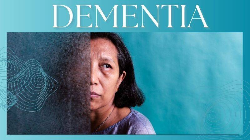 Dementia-What you need to know