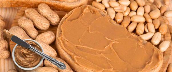 Foods to Avoid if you are peanut allergic