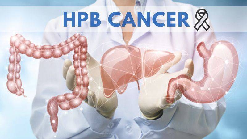 HPB Cancer