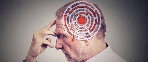 How Dementia affects Brain and Body