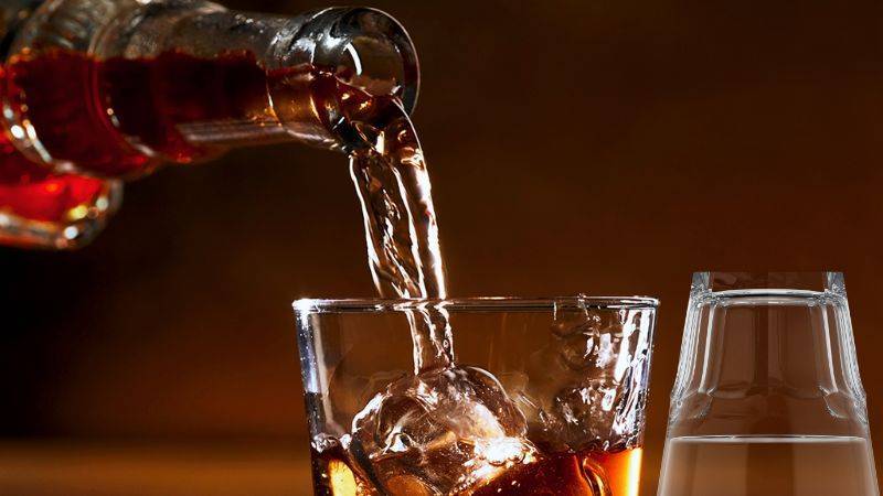 How to Flush Out Alcohol from Your Body
