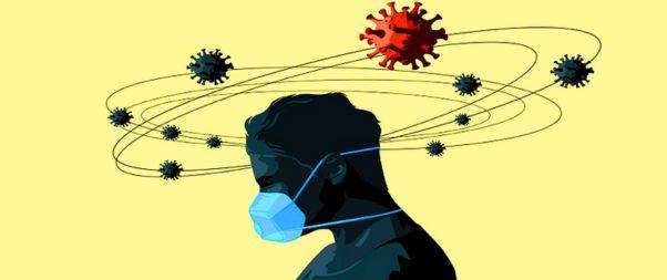 How to protect your mental health from pandemic
