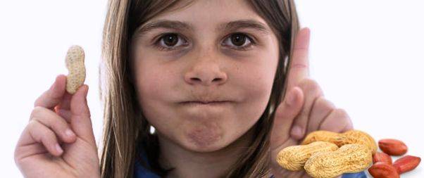 What is Peanut Allergy