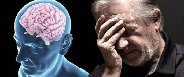Does Memory loss is Dementia?