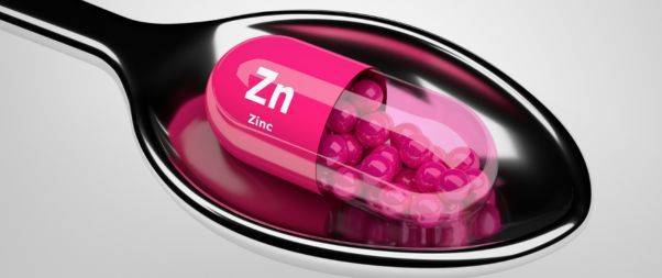 Zinc supplements to get relief in colds