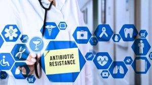 Antibiotics Resistance