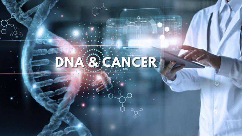DNA & Cancer