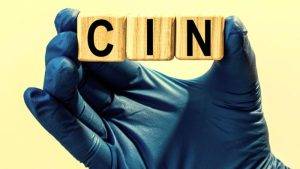 CIN3 Progression to Cervical Cancer