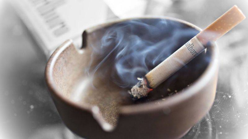 Do Nicotine and Tobacco cause Cancer?
