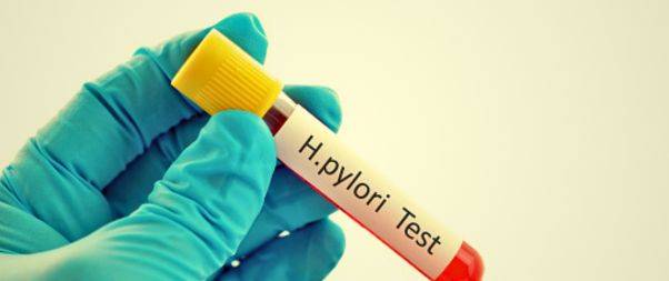 H.Pylori Diagnosis