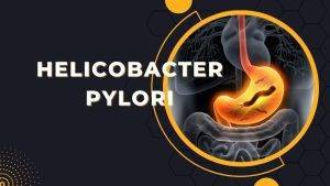 Helicobacter Pylori-All You Need to Know