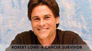 Robert Lowe-Pancreatic Cancer Survivor