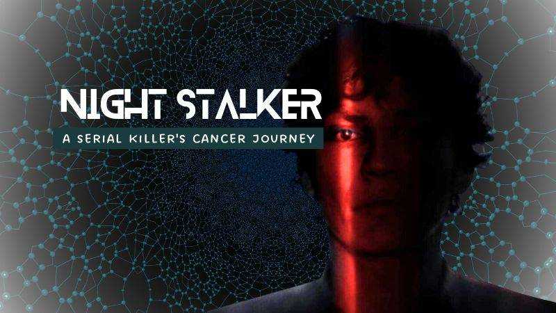 Night Stalker-Richard Ramirez's cancer journey